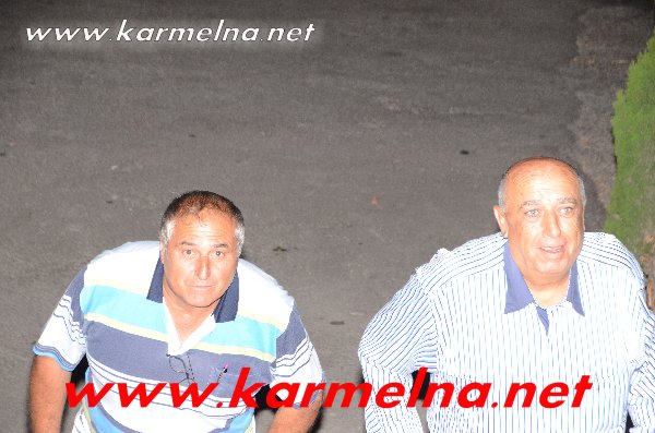 عائلة وهبه تعلن دعمها لكرمل نصر الدين